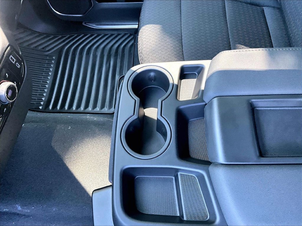 2026 Chevrolet Silverado 1500 LT - Photo 13