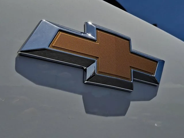New 2026 White Chevrolet LT image 22