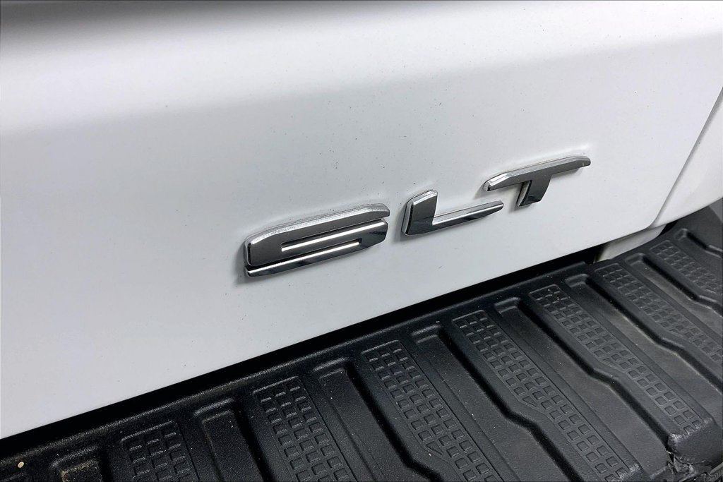 2019 GMC Sierra 1500 SLT - Photo 21