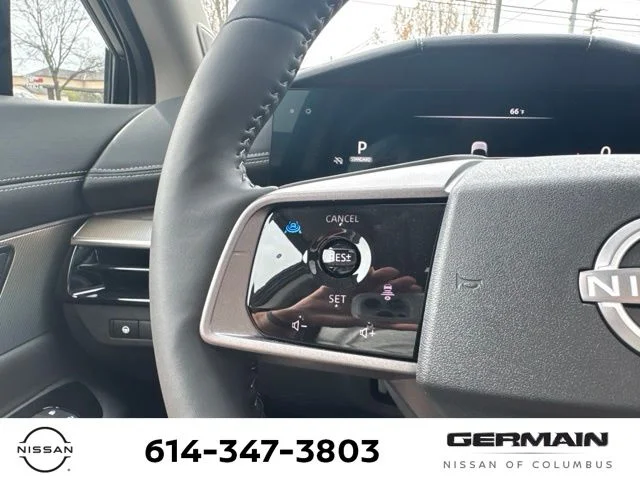 2025 Nissan Murano SL - Photo 25