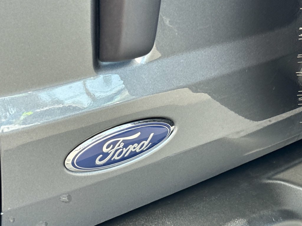 Certified Used 2025 Gray Metallic Ford Big Bend image 7