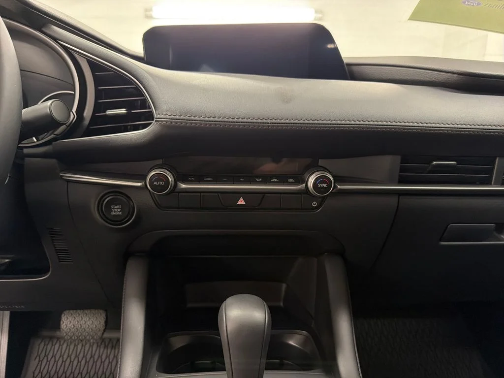 Certified Used 2026 Red Mazda 2.5 S Select Sport image 22