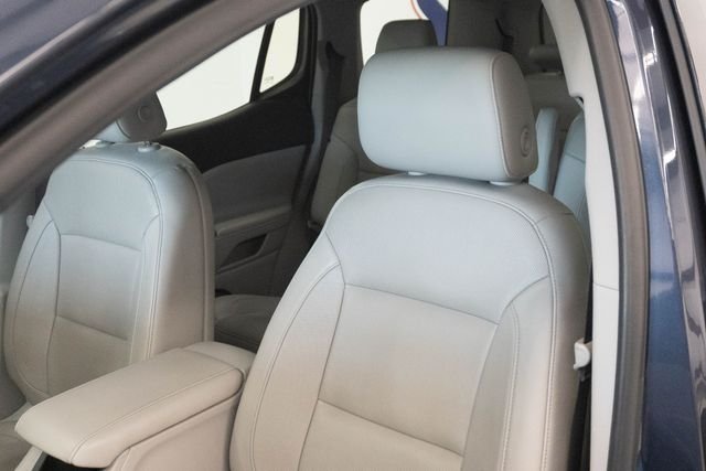 Used 2019 Blue GMC SLT-1 image 21