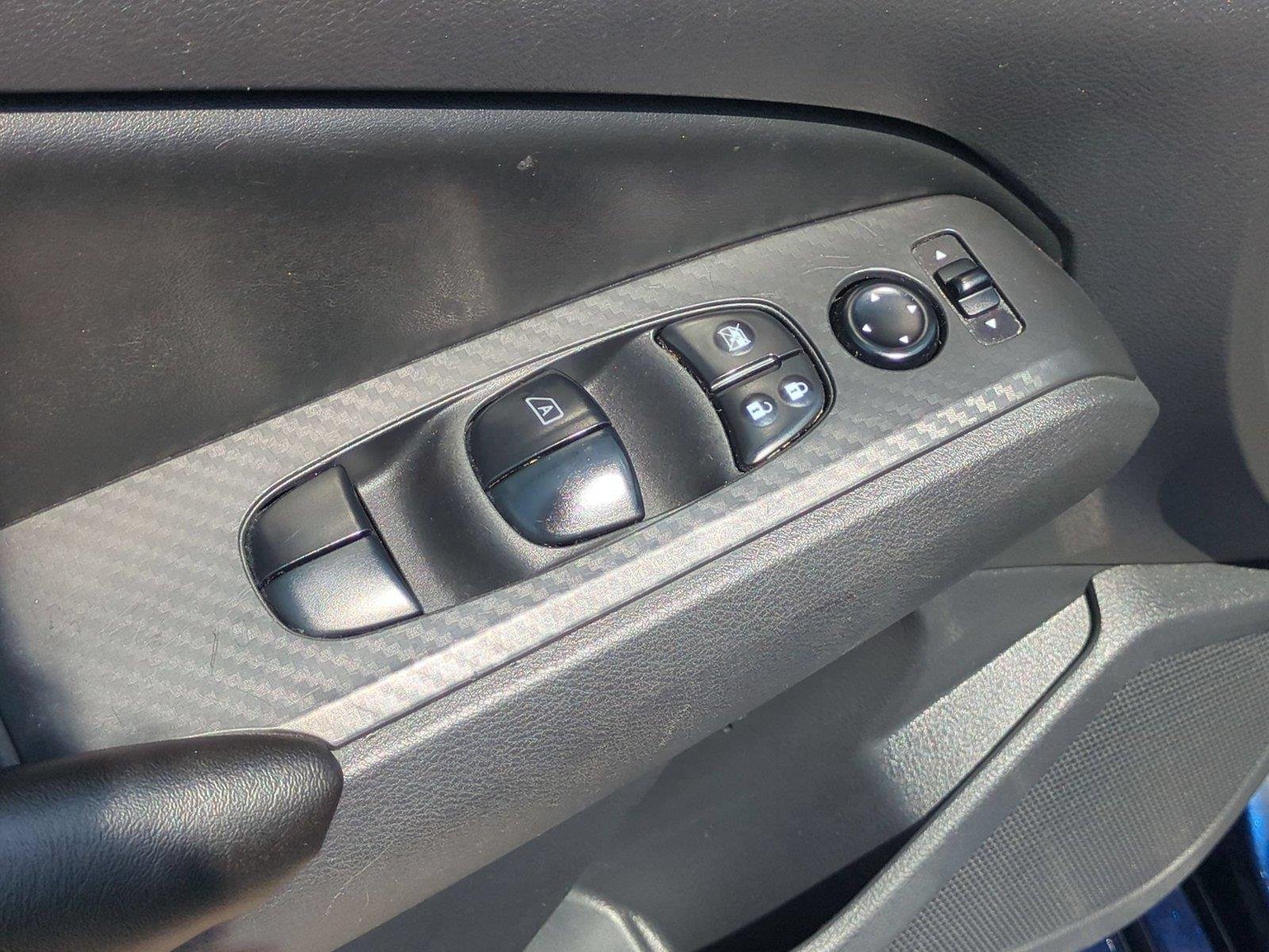 Used 2024 Deep Blue Pearl Nissan 2.5 S image 16