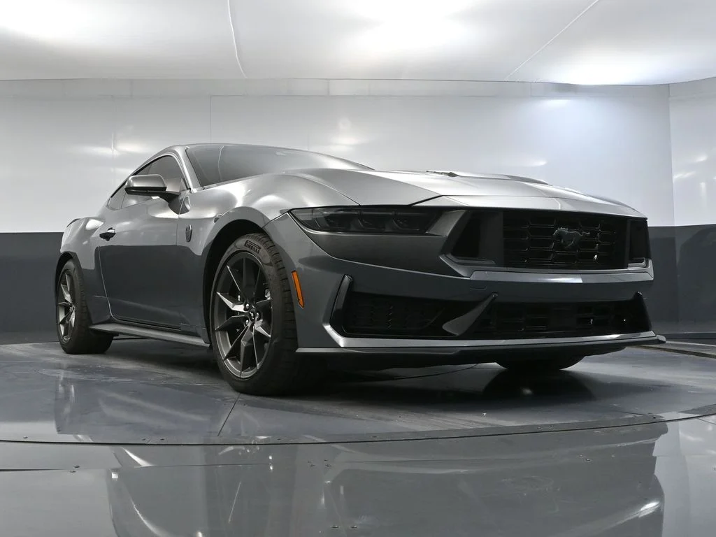 2024 Ford Mustang Dark Horse - Photo 50