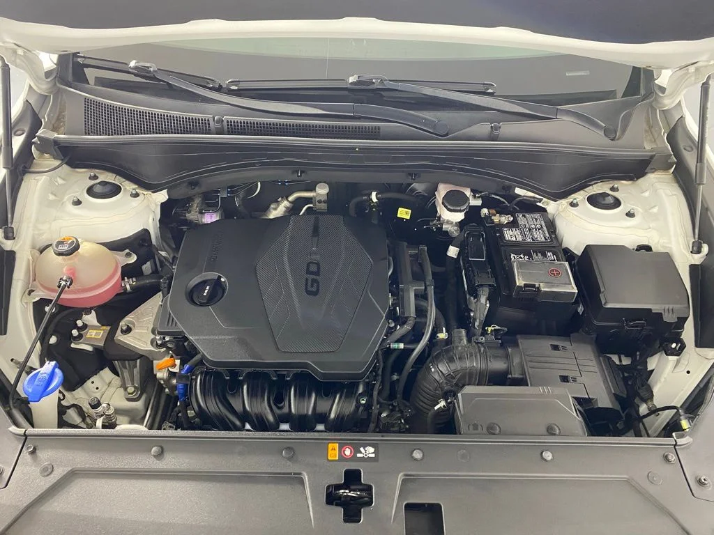2023 Hyundai Santa Fe SEL - Photo 31