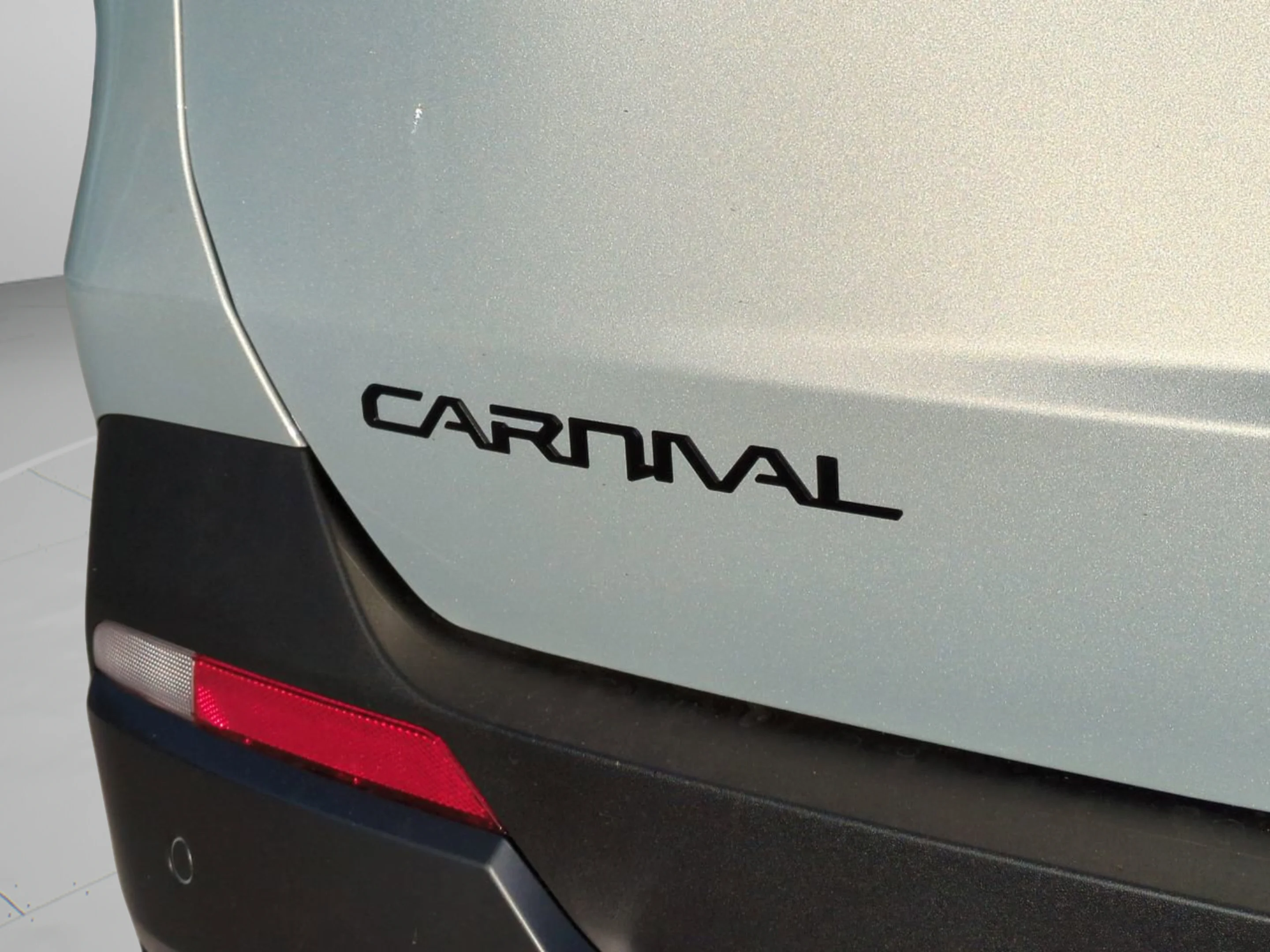 2026 Kia Carnival SX Prestige - Photo 15