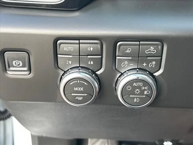 2026 GMC Sierra 2500HD Denali - Photo 32