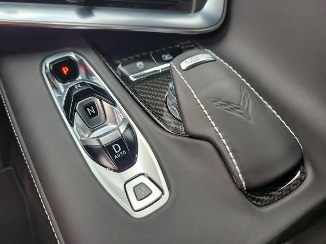 2022 Chevrolet Corvette 3LT - Photo 21