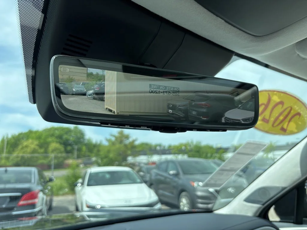 Used 2026 Black Hyundai Calligraphy image 42