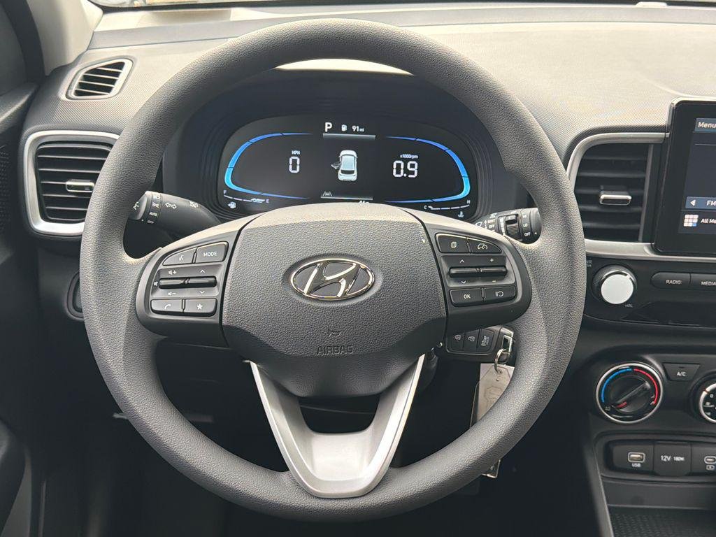 New 2026 Green Hyundai SE image 23
