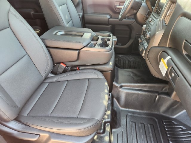 2026 Chevrolet Silverado 3500 HD Work Truck - Photo 19