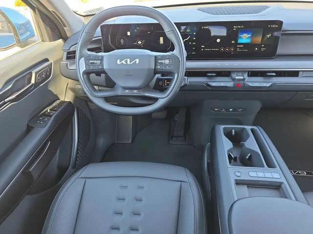 2026 Kia EV9 Wind - Photo 7