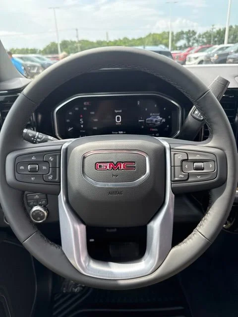 2026 GMC Sierra 1500 SLE - Photo 25