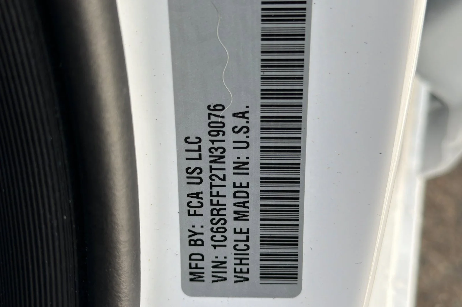 2026 RAM 1500 Big Horn/Lone Star - Photo 21
