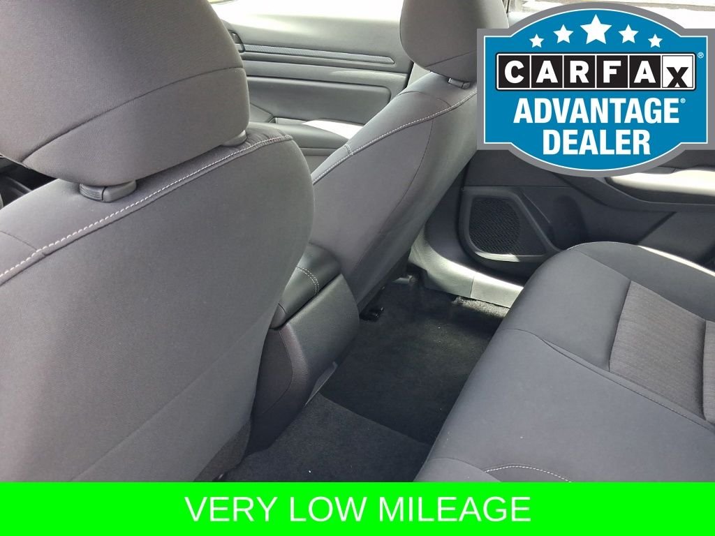 Used 2025 Gray Nissan 2.5 S image 11