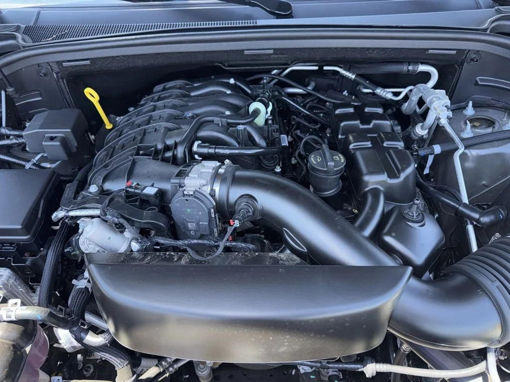 Used 2026 Black Dodge GT image 13