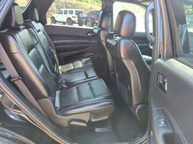 Certified Used 2024 Black Dodge GT Plus image 23