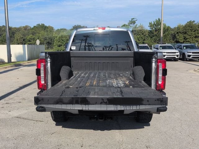 Used 2024 Silver Ford Lariat image 12