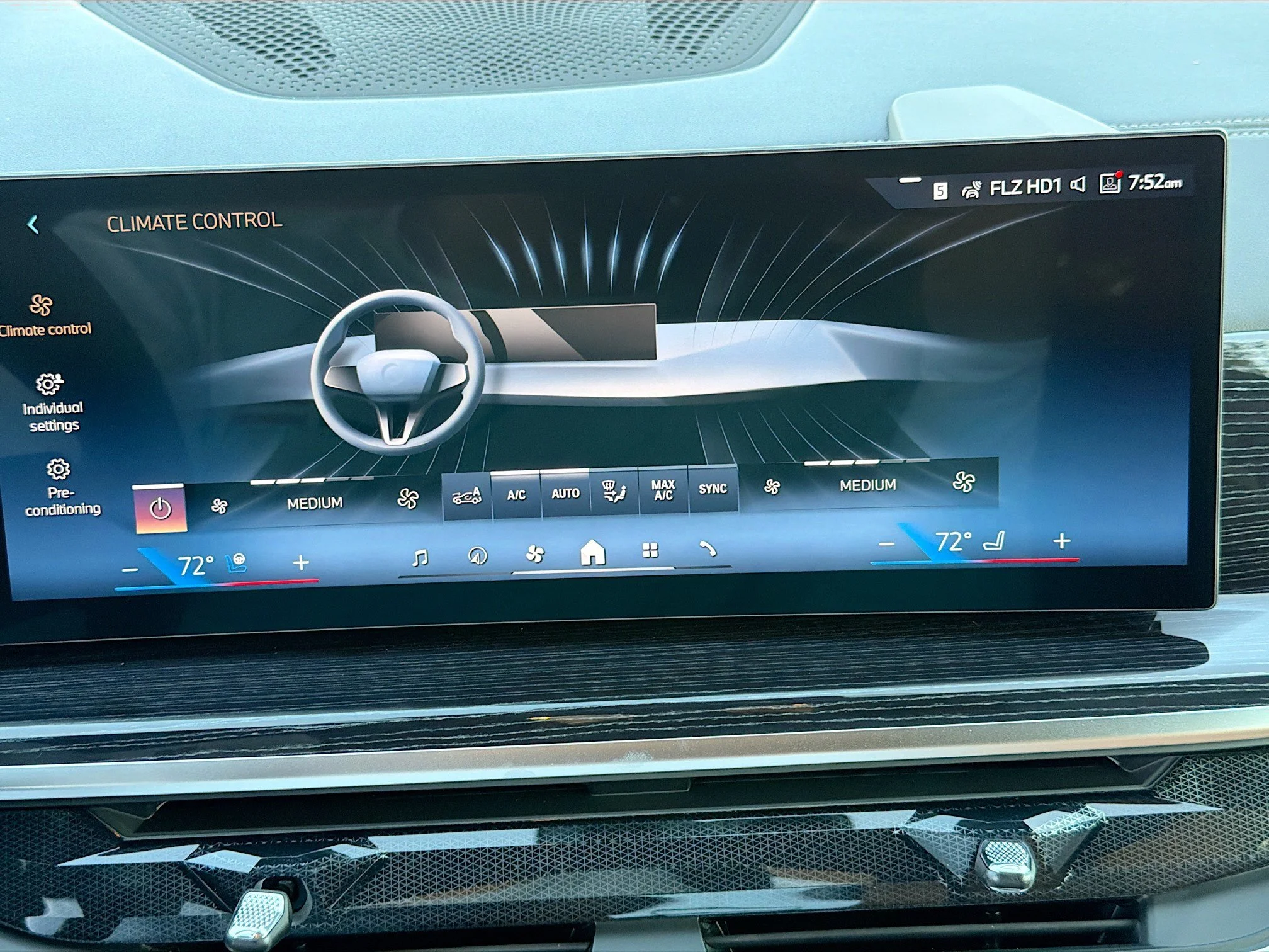 New 2026 Mineral White Metallic BMW xDrive40i image 32