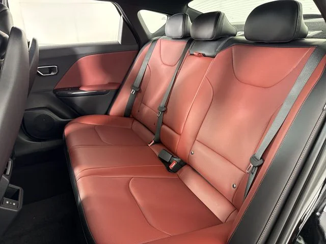 New 2026 Black Kia GT-Line Turbo image 23
