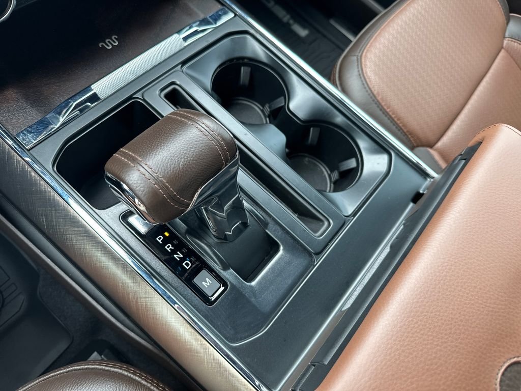 2025 Ford F-150 King Ranch - Photo 22