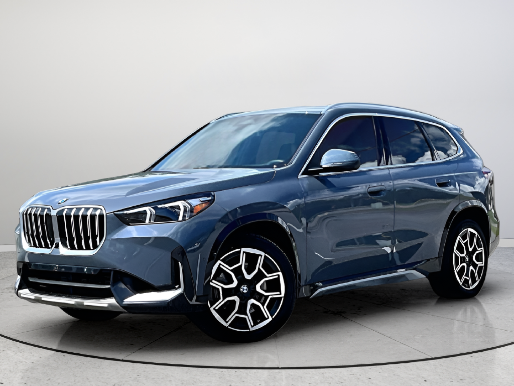 2026 BMW X1 28i
