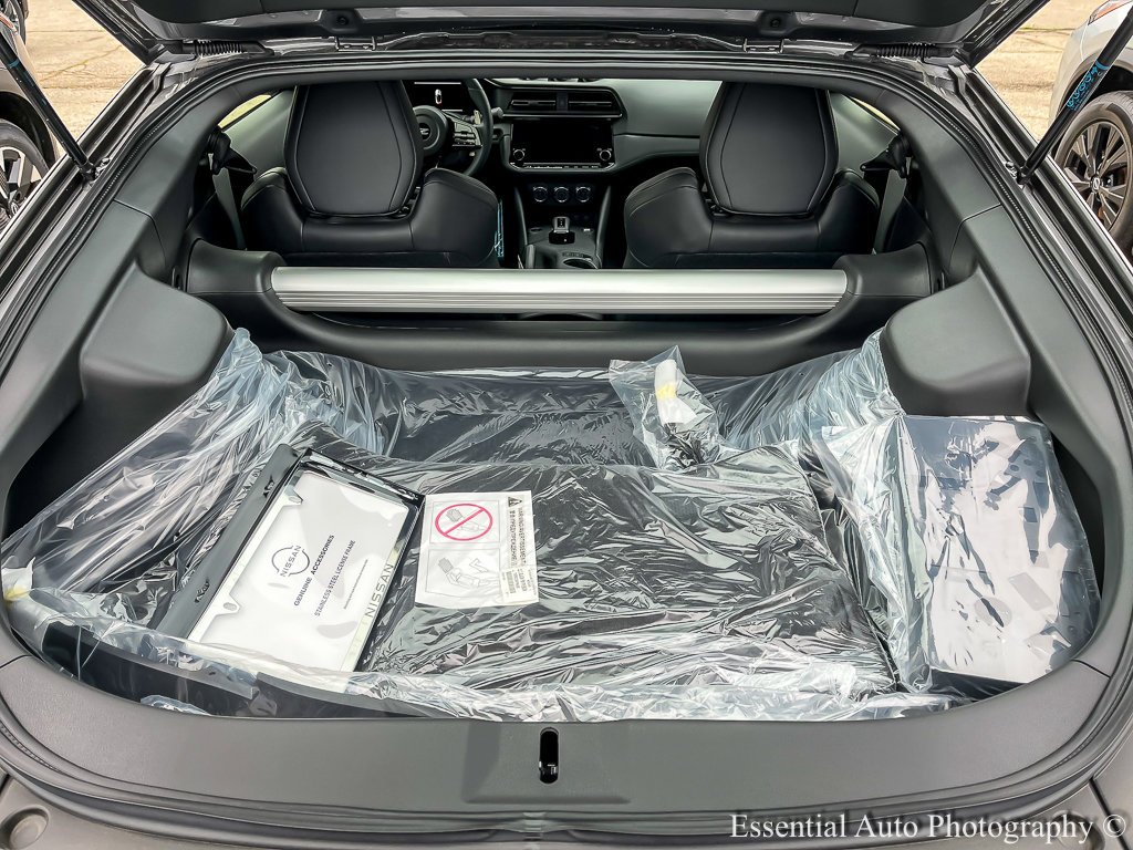 2025 Nissan Z Performance - Photo 14