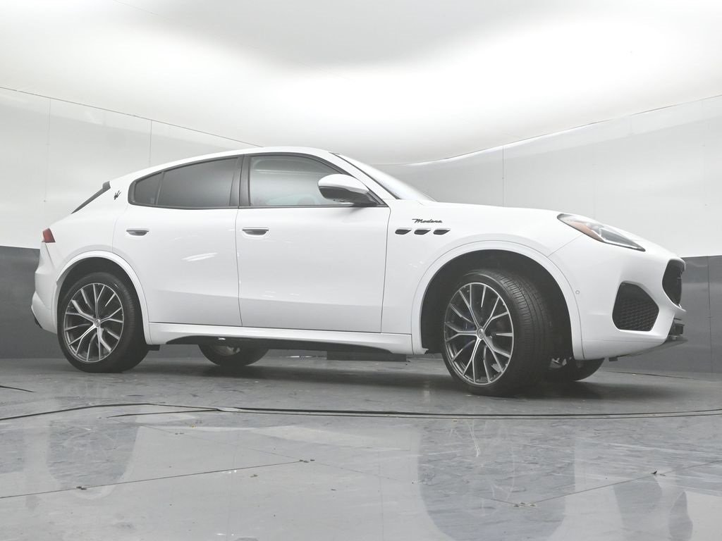 2023 MASERATI GRECALE - Image 33