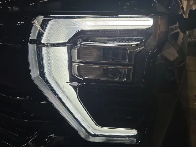 2026 Chevrolet Silverado 2500 HD LTZ - Photo 34