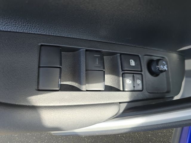Used 2024 Blue Toyota XLE image 30
