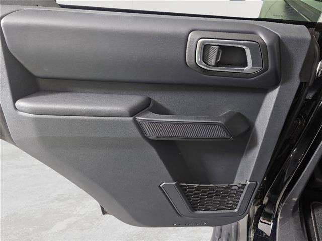 2025 Ford Bronco 4-Door Outer Banks - Photo 63
