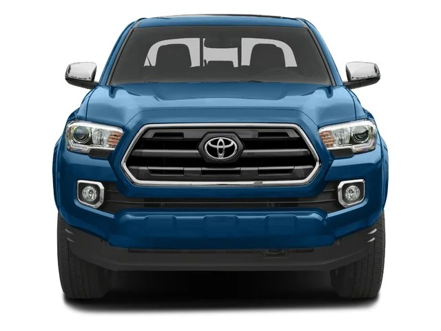 Used 2016 Magnetic Gray Metallic Toyota Limited image 7