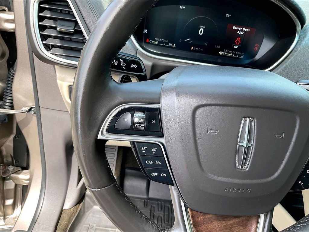 Used 2019 Brown Lincoln Reserve image 23