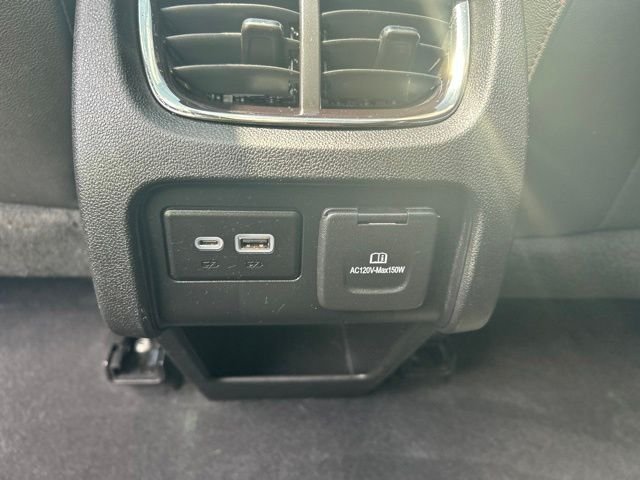 Used 2020 Red Chevrolet RS image 14