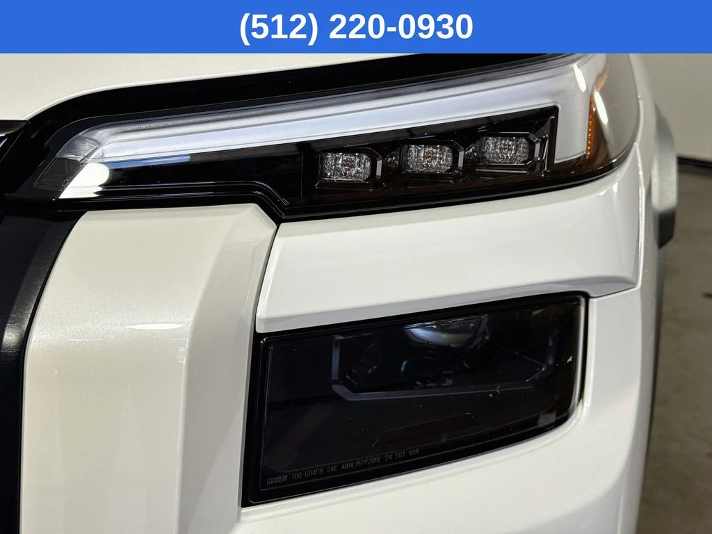 Certified Used 2026 White Subaru Touring image 40