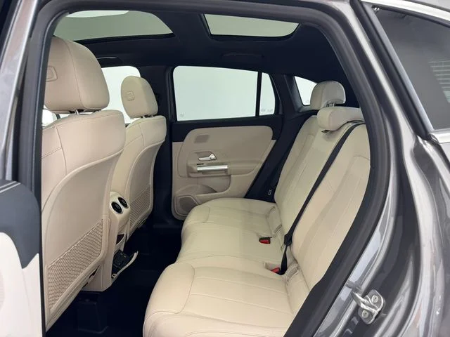 New 2026  Mercedes-Benz GLA 250 image 20