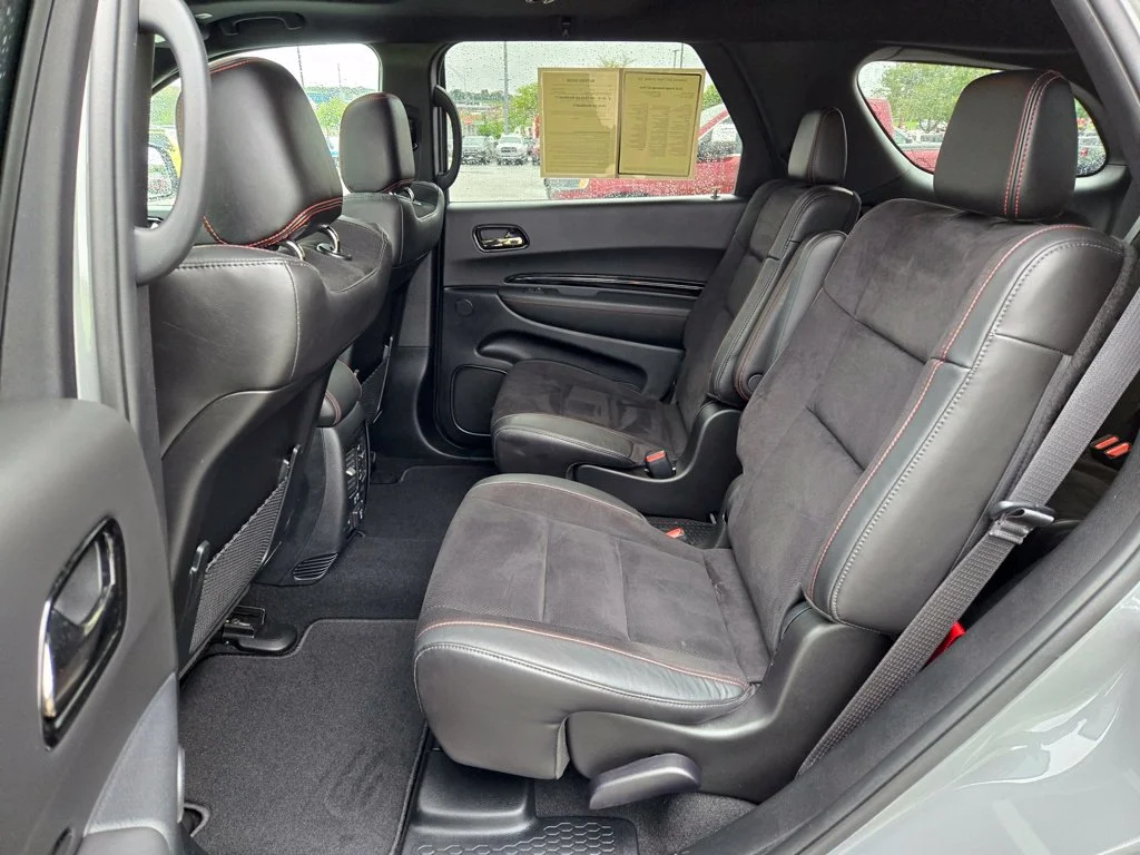 Used 2026 Gray Dodge GT Plus image 28