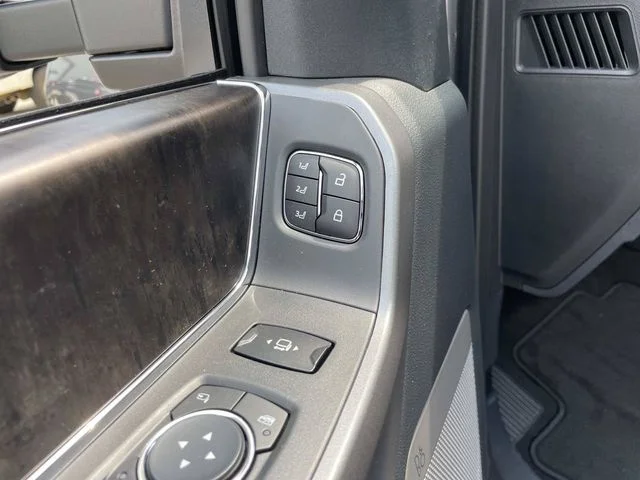 New 2026 Carbonized Gray Metallic Ford TCcustoms image 8