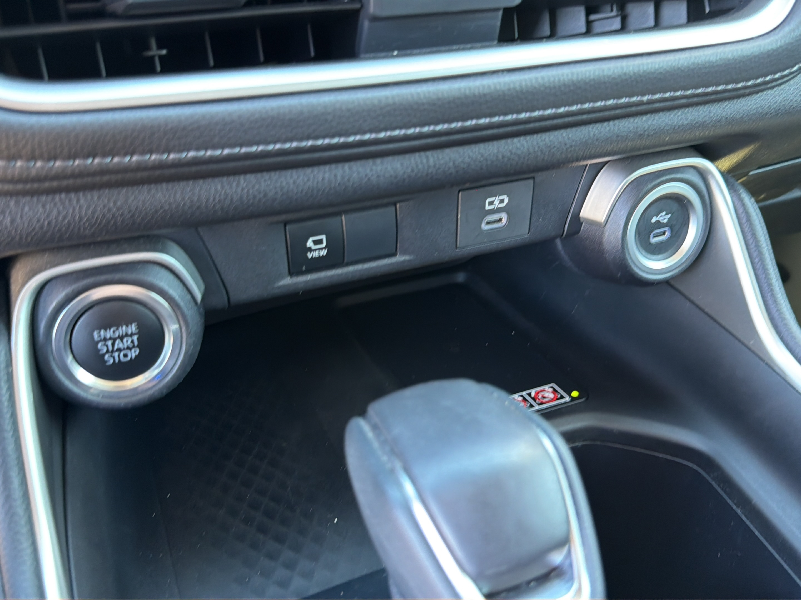 Used 2025 Cloud Toyota Limited image 26