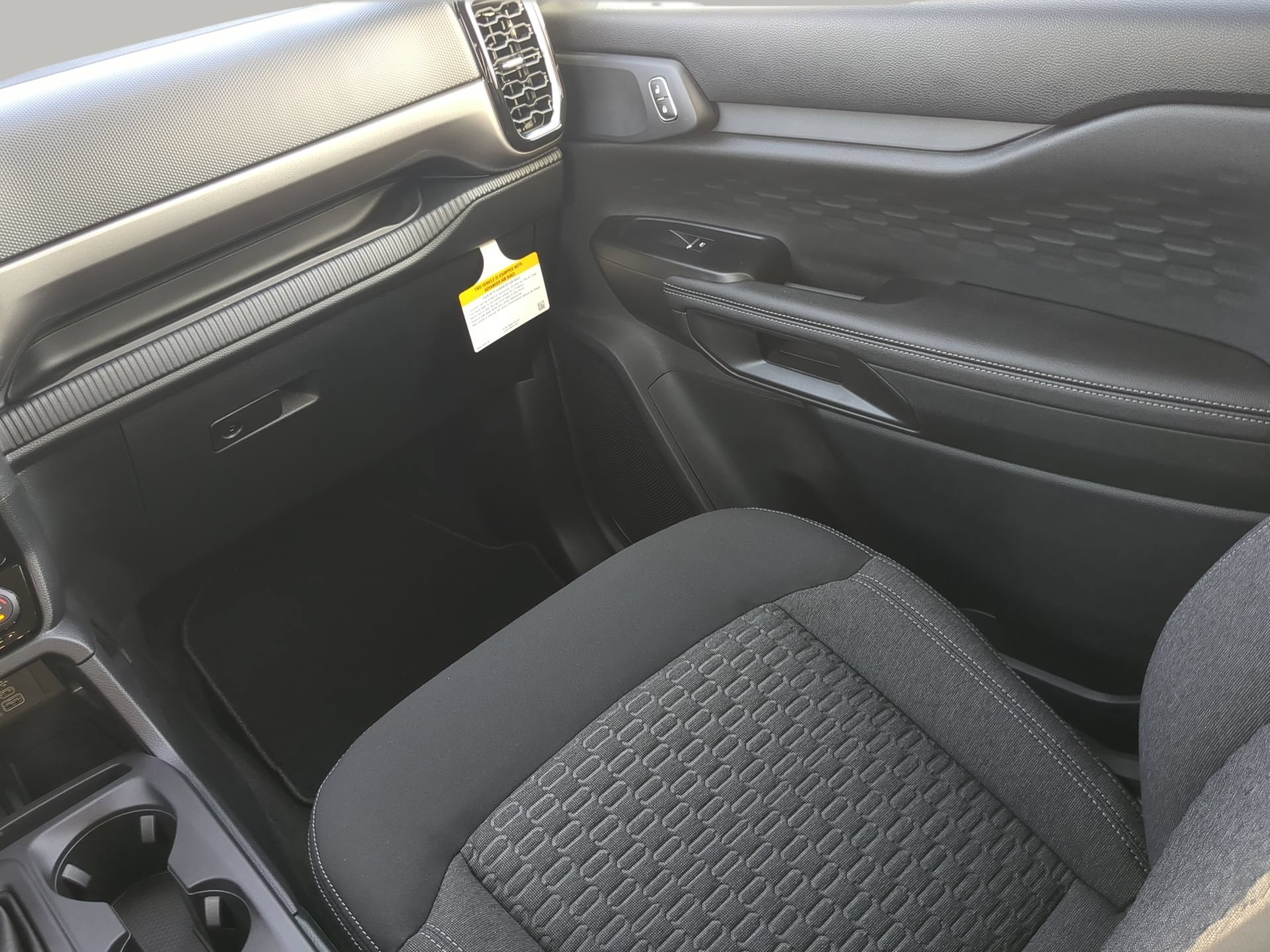 New 2026 Marsh Gray Ford XLT image 50