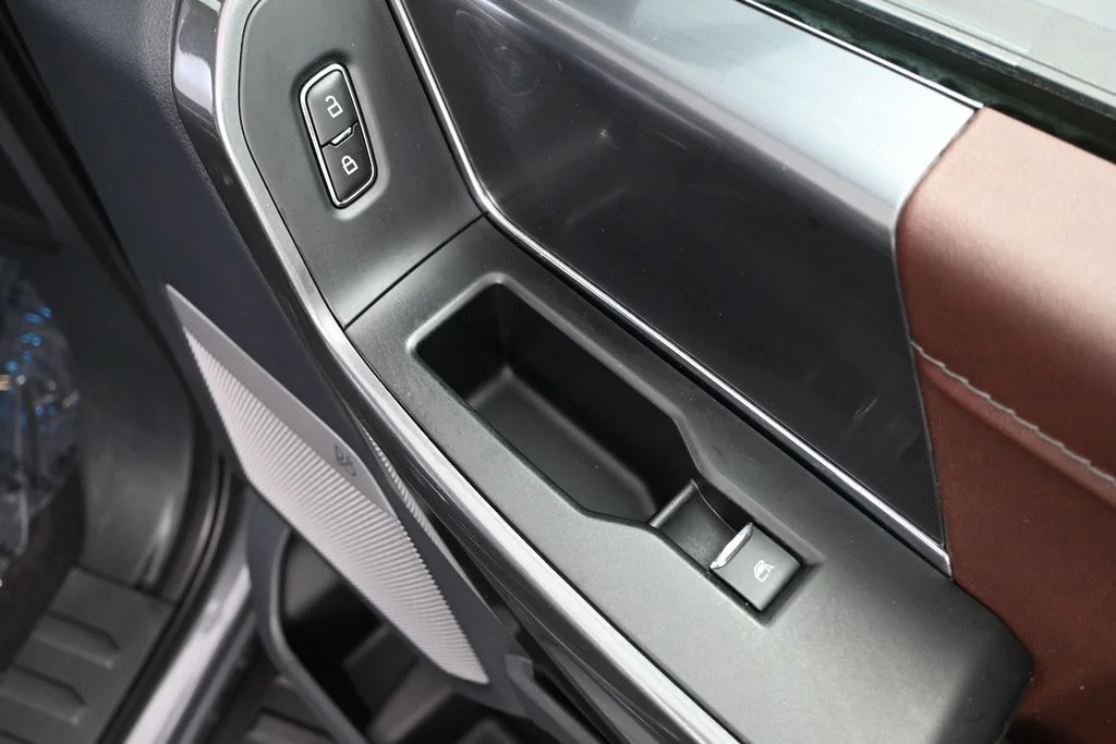 Certified Used 2023 Gray Ford Lariat image 48