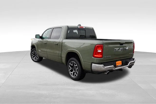 Used 2026 Green Ram Laramie image 7
