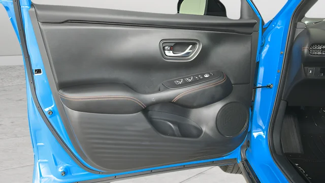 Used 2026 Blue Honda Sport image 18