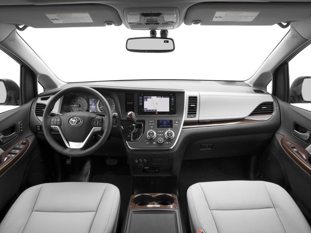 Used 2016 Silver Sky Metallic Toyota XLE image 8