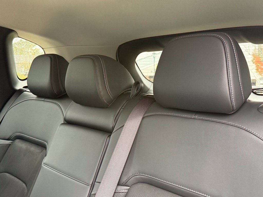 New 2026 White Mazda 2.5 S Select image 20