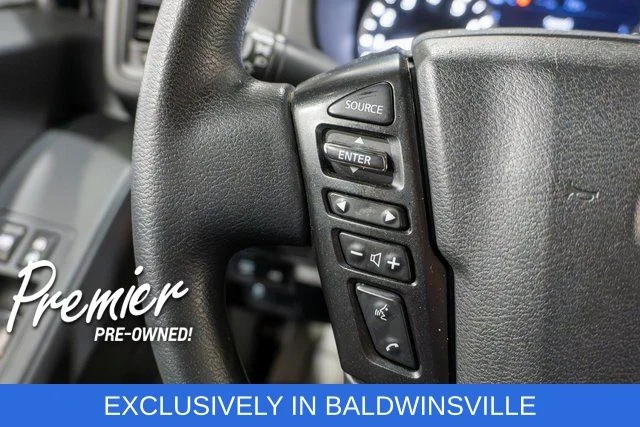 Used 2022 White Nissan S image 20
