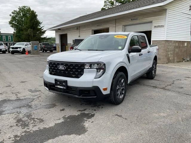 Used 2026 White Ford XLT image 23