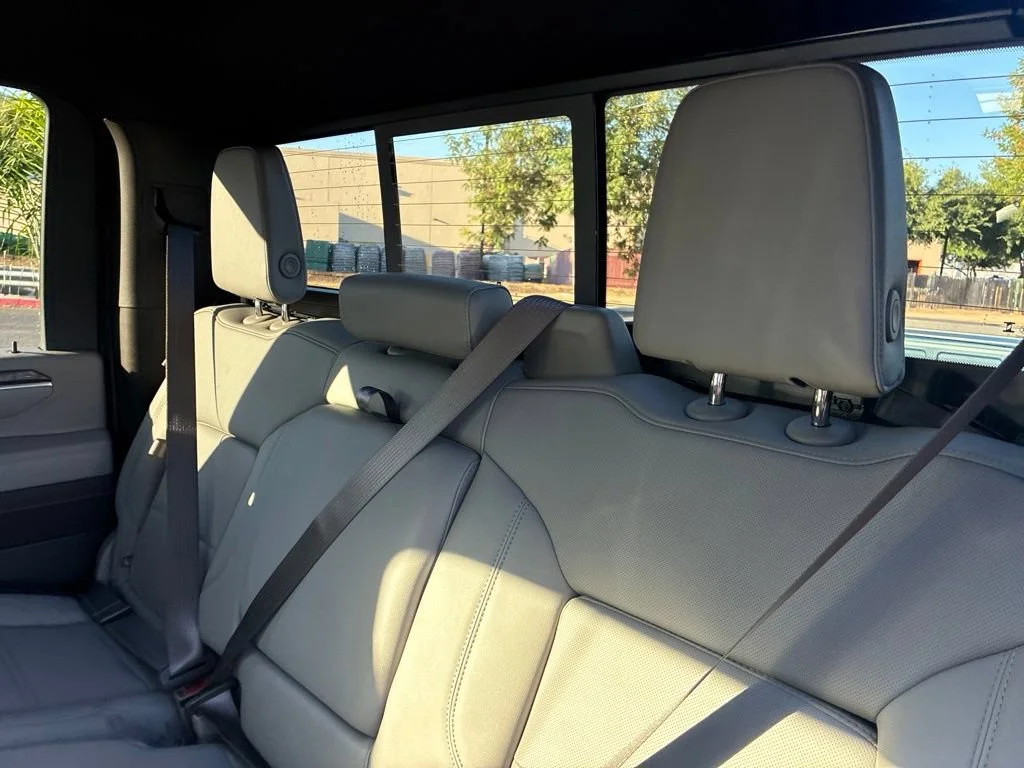 2026 Chevrolet Silverado 2500 HD LTZ - Photo 19