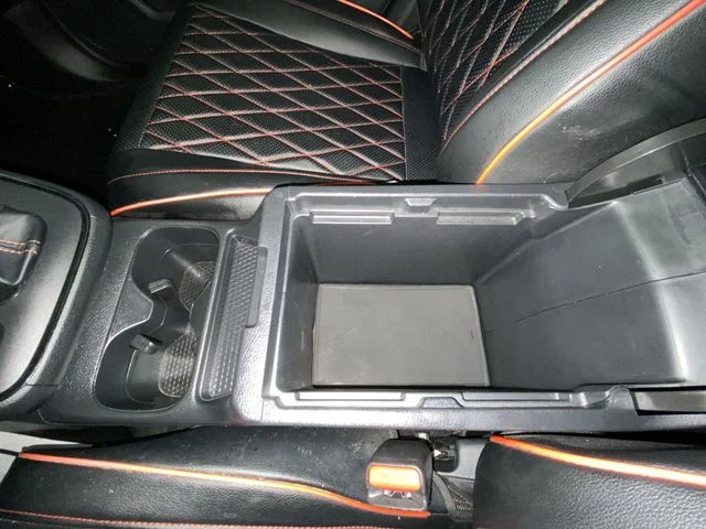 Used 2025 White Honda Sport image 20